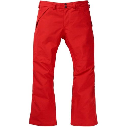 버튼 Burton Gore-TEX Vent Shell Snowboard Pant Mens