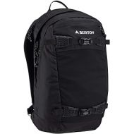 Burton Day Hiker Pro 28L Backpack True Black Ripstop NA