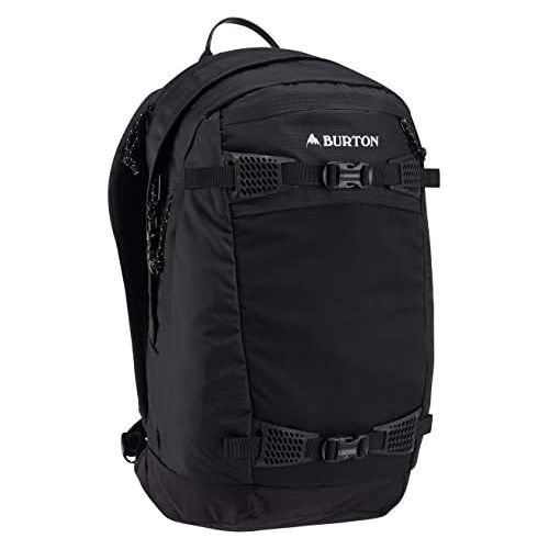 버튼 Burton Day Hiker Pro 28L Backpack True Black Ripstop NA