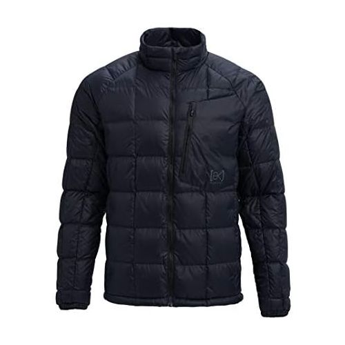 버튼 Burton Mens AK BK Down Insulator Jacket