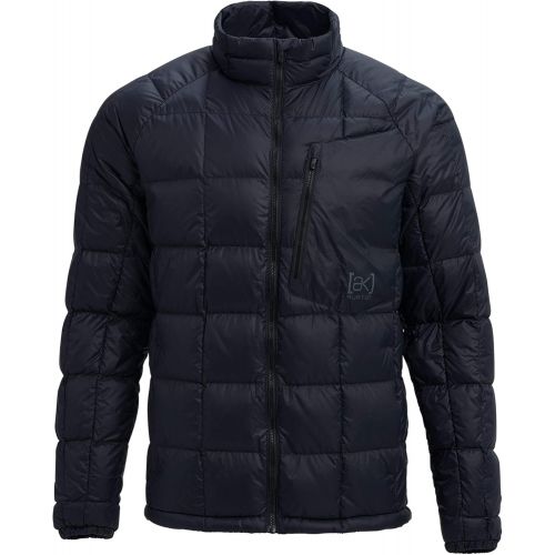 버튼 Burton Mens AK BK Down Insulator Jacket