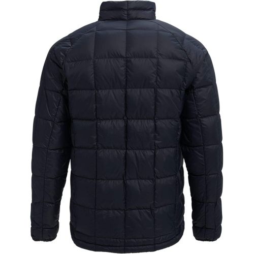 버튼 Burton Mens AK BK Down Insulator Jacket