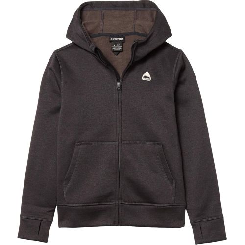 버튼 Burton Boys Oak Full Zip