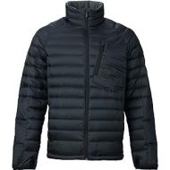 Burton Mens AK BK Down Insulator Jacket, True Black W16, Medium