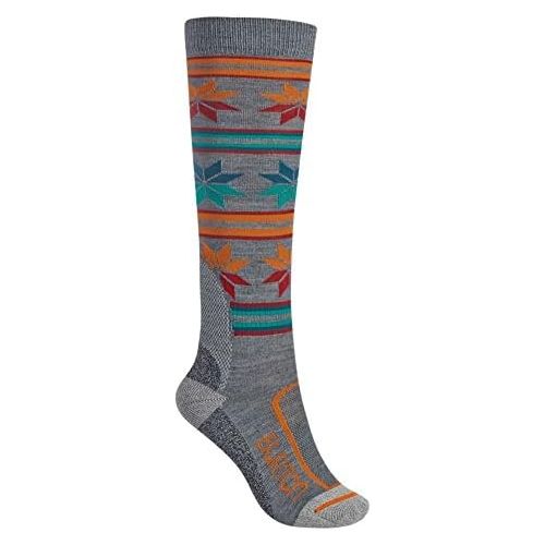 버튼 Burton Ultralight Wool Socks - Womens