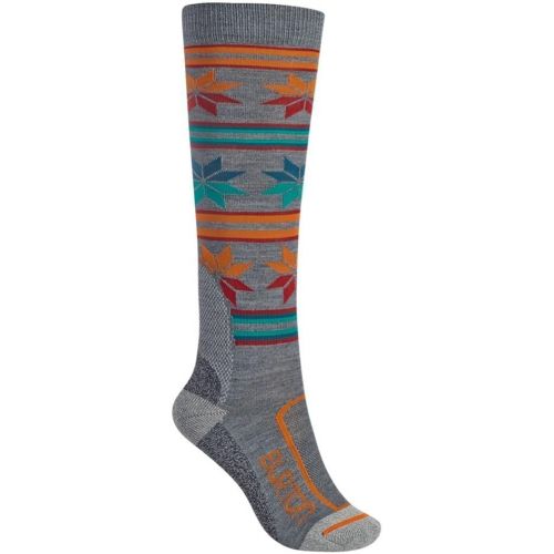 버튼 Burton Ultralight Wool Socks - Womens