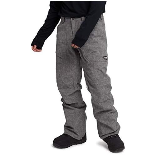 버튼 Burton Mens Gore-tex Ballast Pant