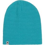 Burton Mens All Day Long Beanie, Blue Curacao, One Size