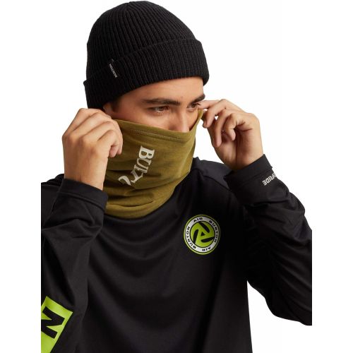 버튼 Burton Mens Expedition Neckwarmer