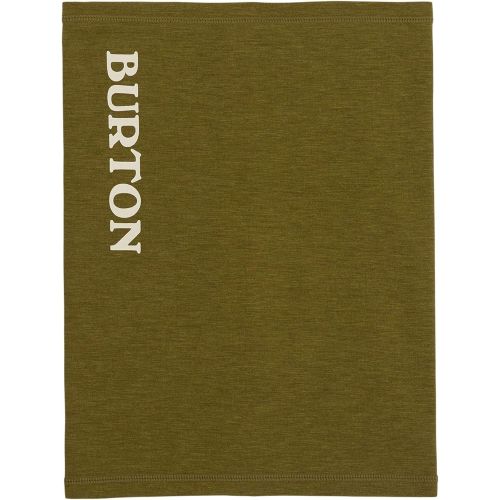 버튼 Burton Mens Expedition Neckwarmer