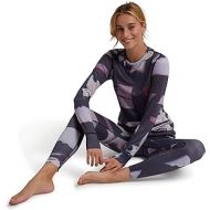 Burton Womens Midweight Crew