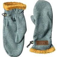 Burton Womens Sapphire Mitten