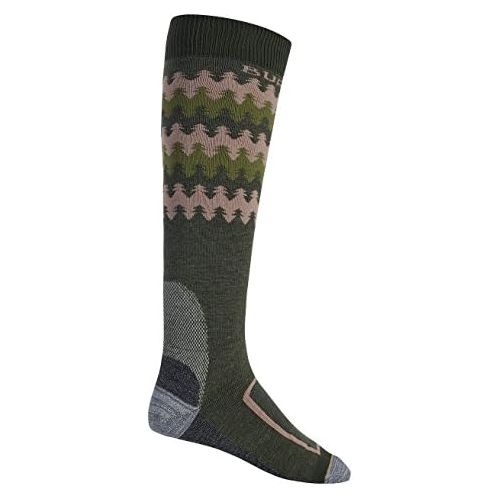 버튼 Burton Mens Buffer II Socks