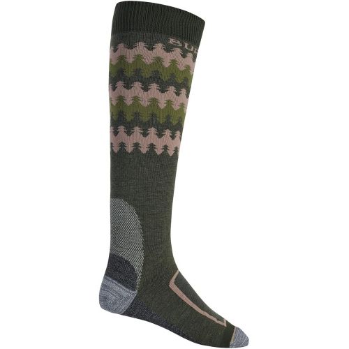 버튼 Burton Mens Buffer II Socks