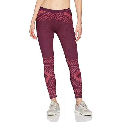 버튼 Burton Womens Active Seamless Tights