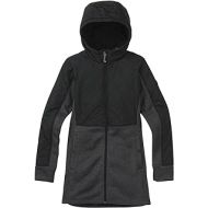 Burton Womens Embry Full Zip Fleece