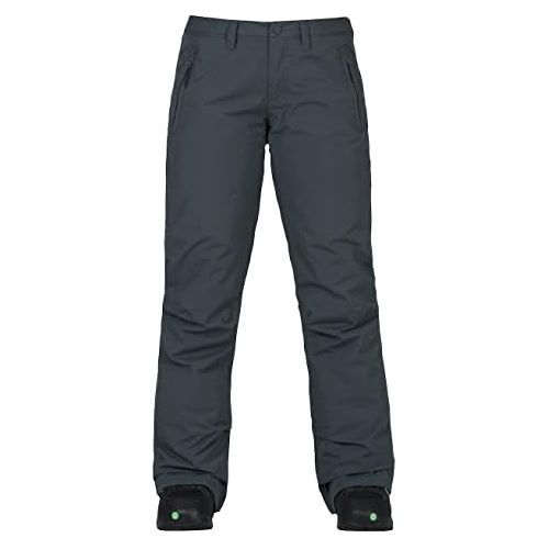 버튼 Burton Society Snowboard Pants Womens