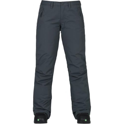 버튼 Burton Society Snowboard Pants Womens