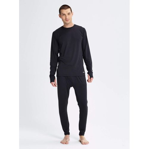 버튼 Burton Mens Lightweight Base Layer Pant