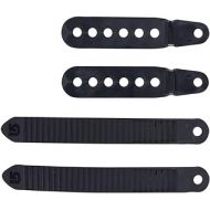 Burton Ankle Tongue and Ankle Flex Slider Replacement Set