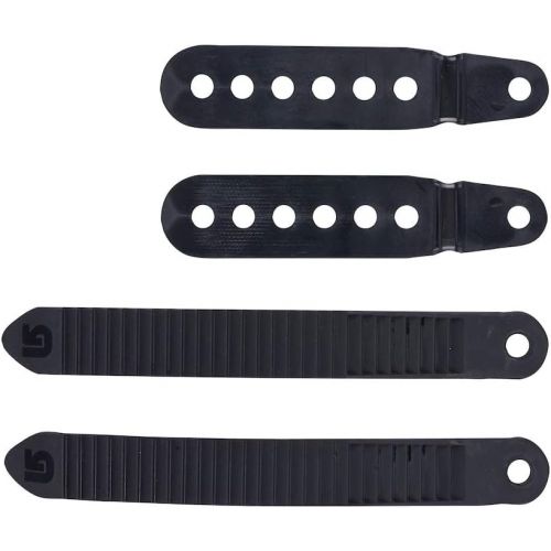 버튼 Burton Ankle Tongue and Ankle Flex Slider Replacement Set