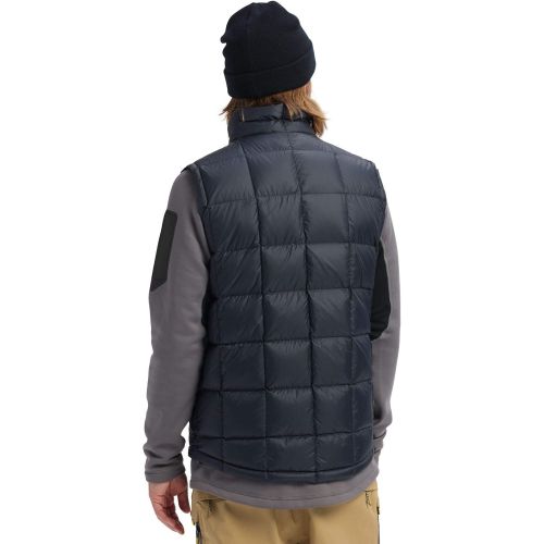 버튼 Burton Mens AK BK Down Insulator Vest