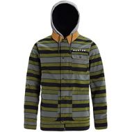 Burton Dunmore Insulated Snowboard Jacket Mens