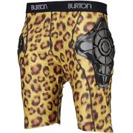 Burton Womens Total Impact Padded Shorts