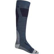 Burton 100621 Mens Ultralight Wool Sock