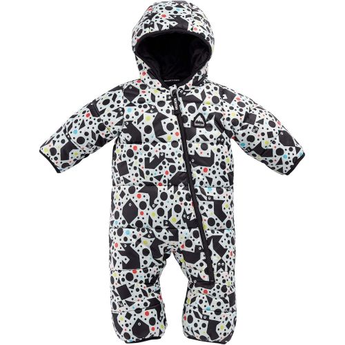 버튼 Burton Toddler Infant Buddy Bunting Snow Suit