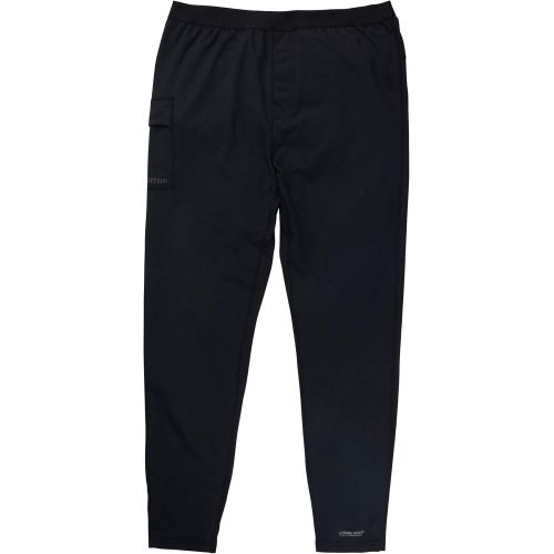 버튼 Burton Mens Heavyweight X Base Layer Pant