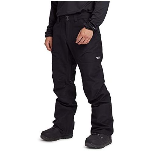 버튼 Burton Mens Gore Ballast Pant