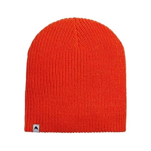 버튼 Burton Mens All Day Long Beanie