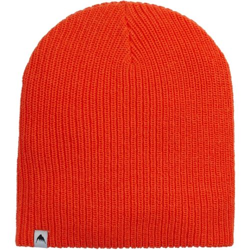 버튼 Burton Mens All Day Long Beanie