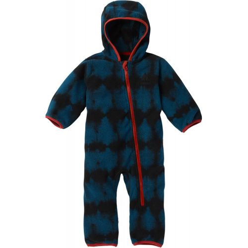 버튼 Burton Toddler/Infant Fleece Onesie