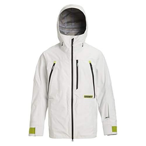 버튼 Burton Mens Gore-Tex 3L Frostner Jacket