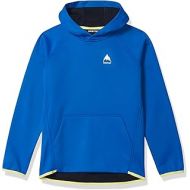 Burton Unisex-Child Crown Weatherproof Pullover Fleece