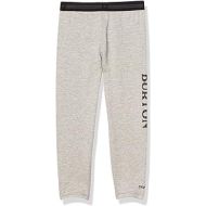 Burton Unisex-Child Midweight Base Layer Pant