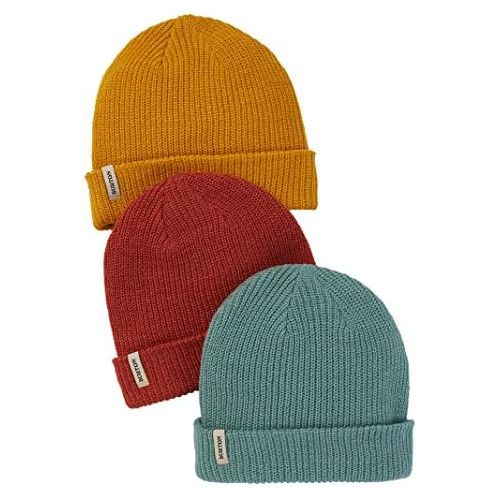 버튼 Burton Mens DND 3 Pack