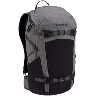 Burton Day Hiker 31 L Backpack Day Bag, Shade Heather