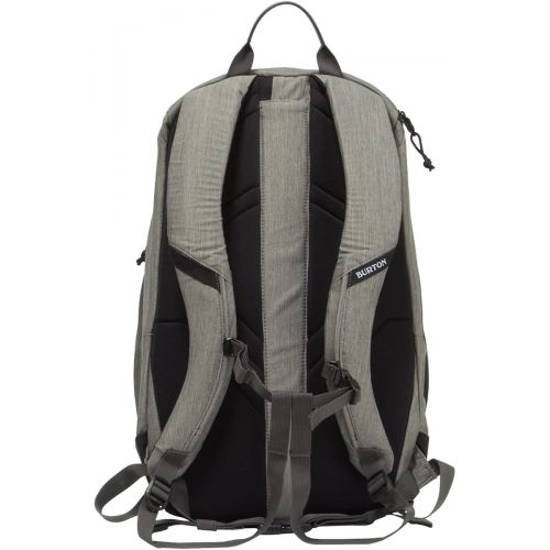 버튼 Burton Day Hiker 31 L Backpack Day Bag, Shade Heather