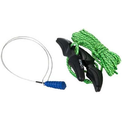 버튼 Burton Speed Zone Snowboard Boot Replacement Laces Green Yellow