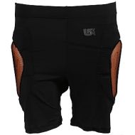 Burton Womens Total Impact Shorts