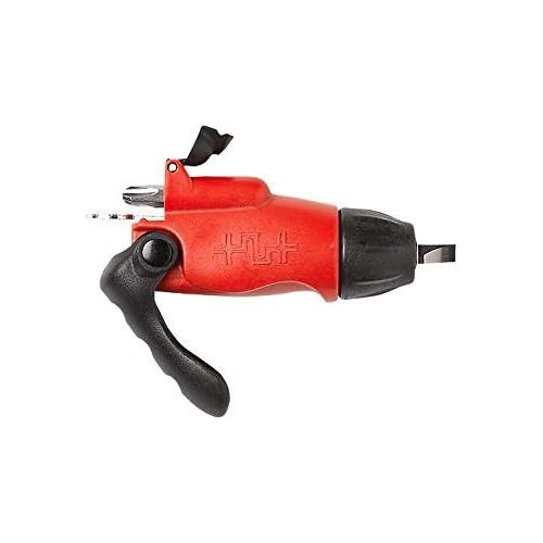 버튼 Burton Bullet Tool Red Pocket Friendly Snowboard Bindings Screwdrivers