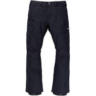 Burton Mens Cargo Pant Regular Fit