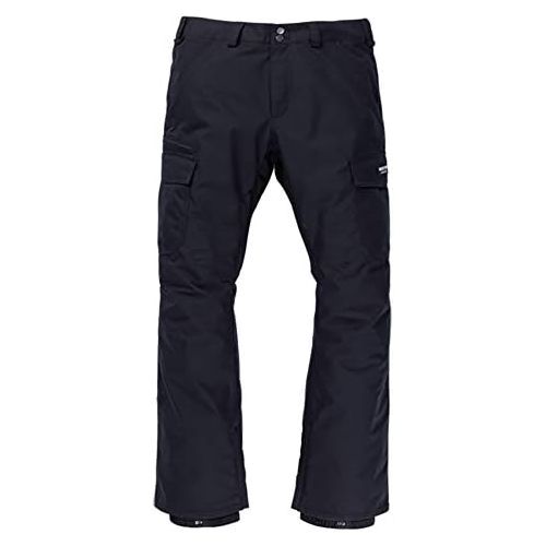 버튼 Burton Mens Cargo Pant Regular Fit