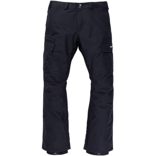 버튼 Burton Mens Cargo Pant Regular Fit