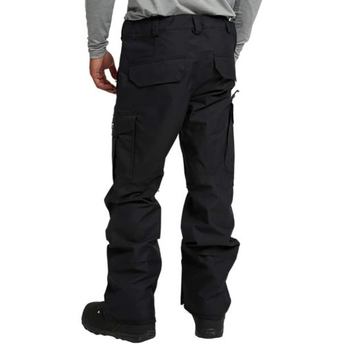 버튼 Burton Mens Cargo Pant Regular Fit