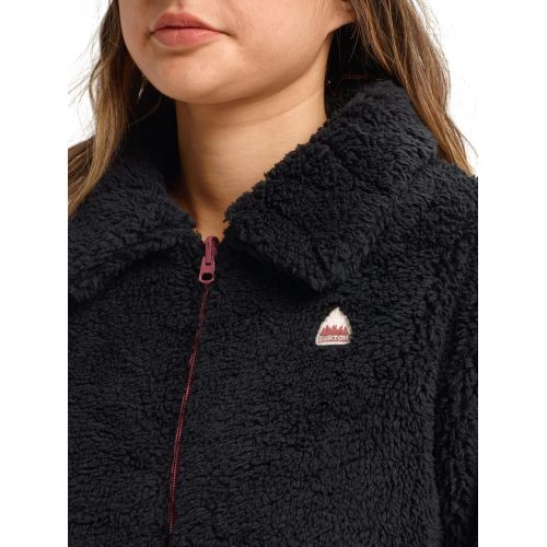 버튼 Burton Womens Lynx Reversible Jacket