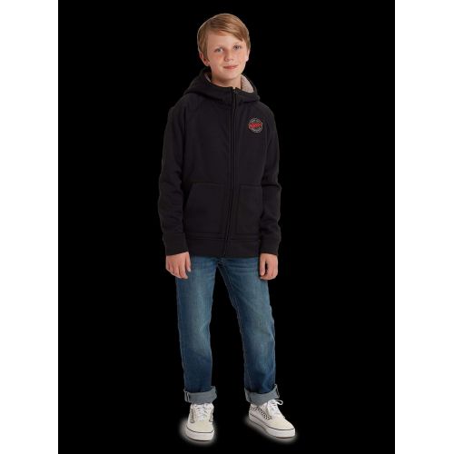 버튼 Burton Unisex-Child Windom Rain Jacket